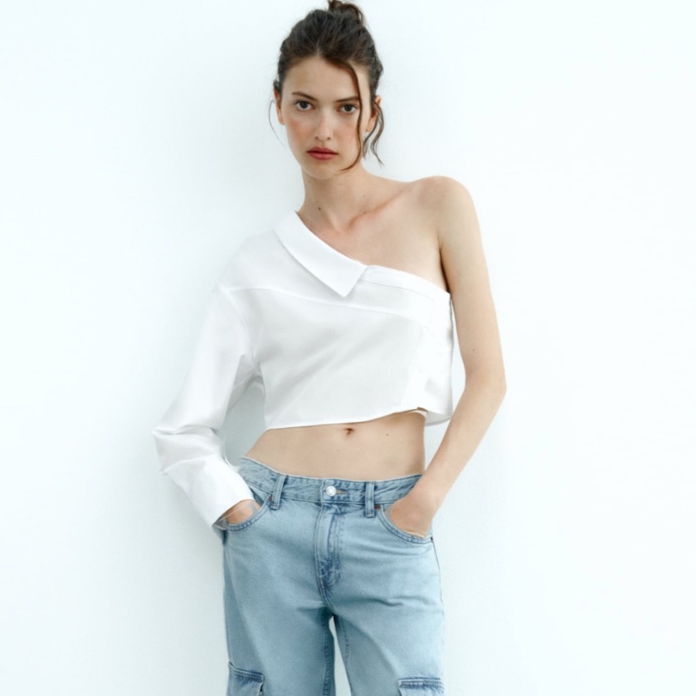 Zara Top